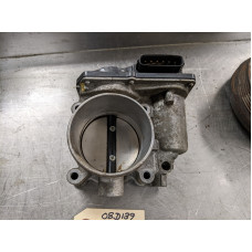 08D139 Throttle Valve Body For 10-12 Subaru Legacy 2.5 16112AA350 08D139 Throttle Valve Body For 10-12 Subaru Legacy 2.5 16112AA350